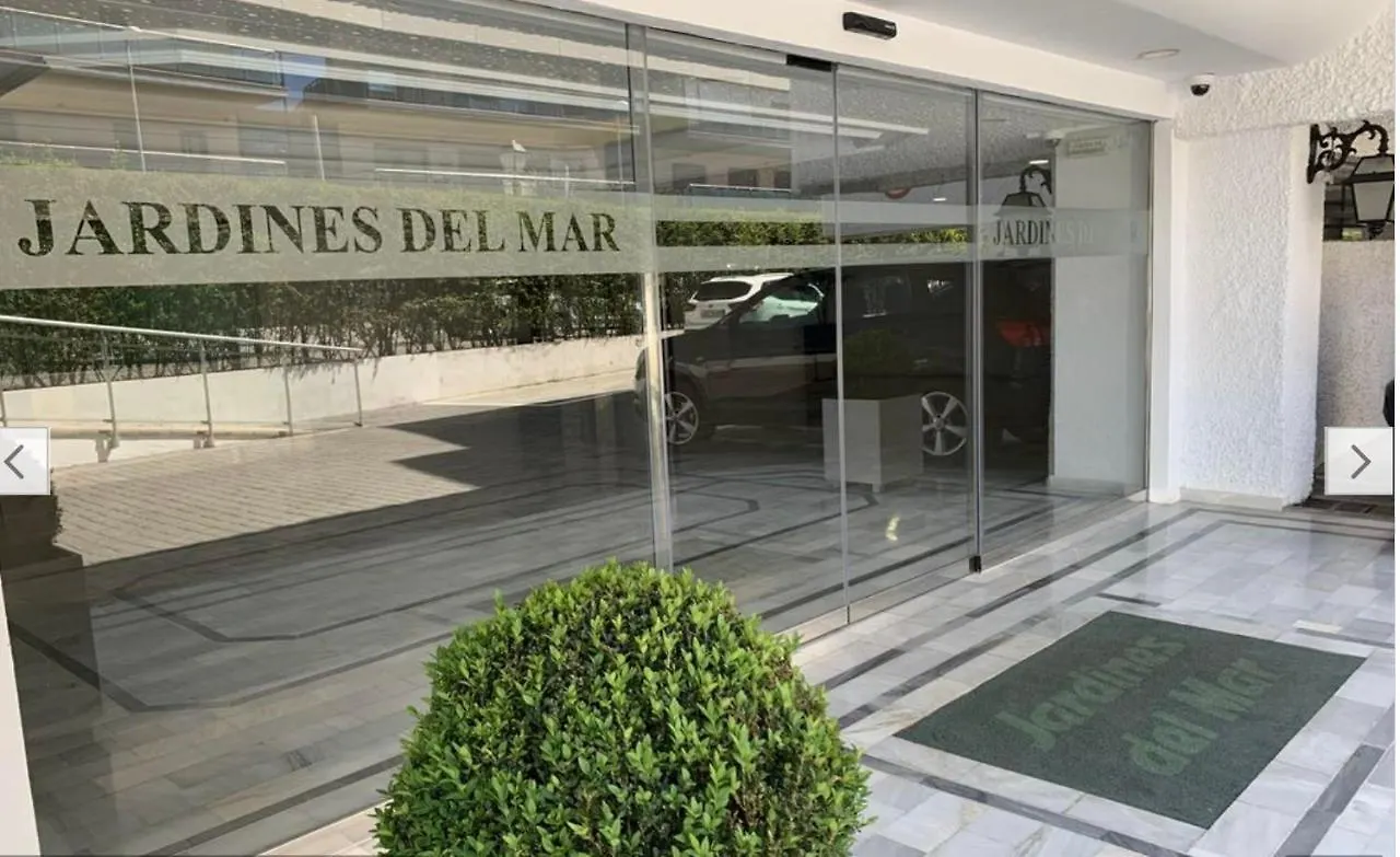 Jardines Del Mar ,Casa Apolonia Apartment Marbella Spain