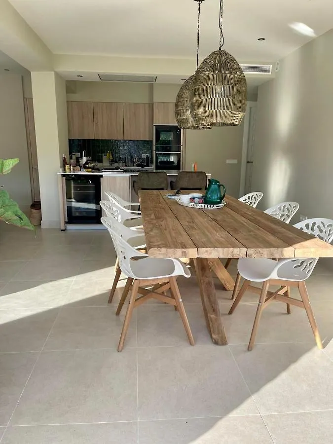 Jardines Del Mar ,Casa Apolonia Apartment Marbella Spain