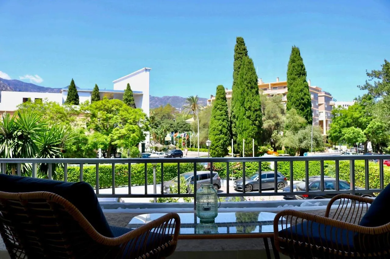Jardines Del Mar ,Casa Apolonia Apartment Marbella Spain
