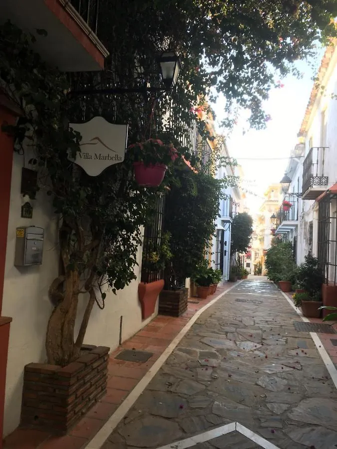 Jardines Del Mar ,Casa Apolonia Apartment Marbella Spain