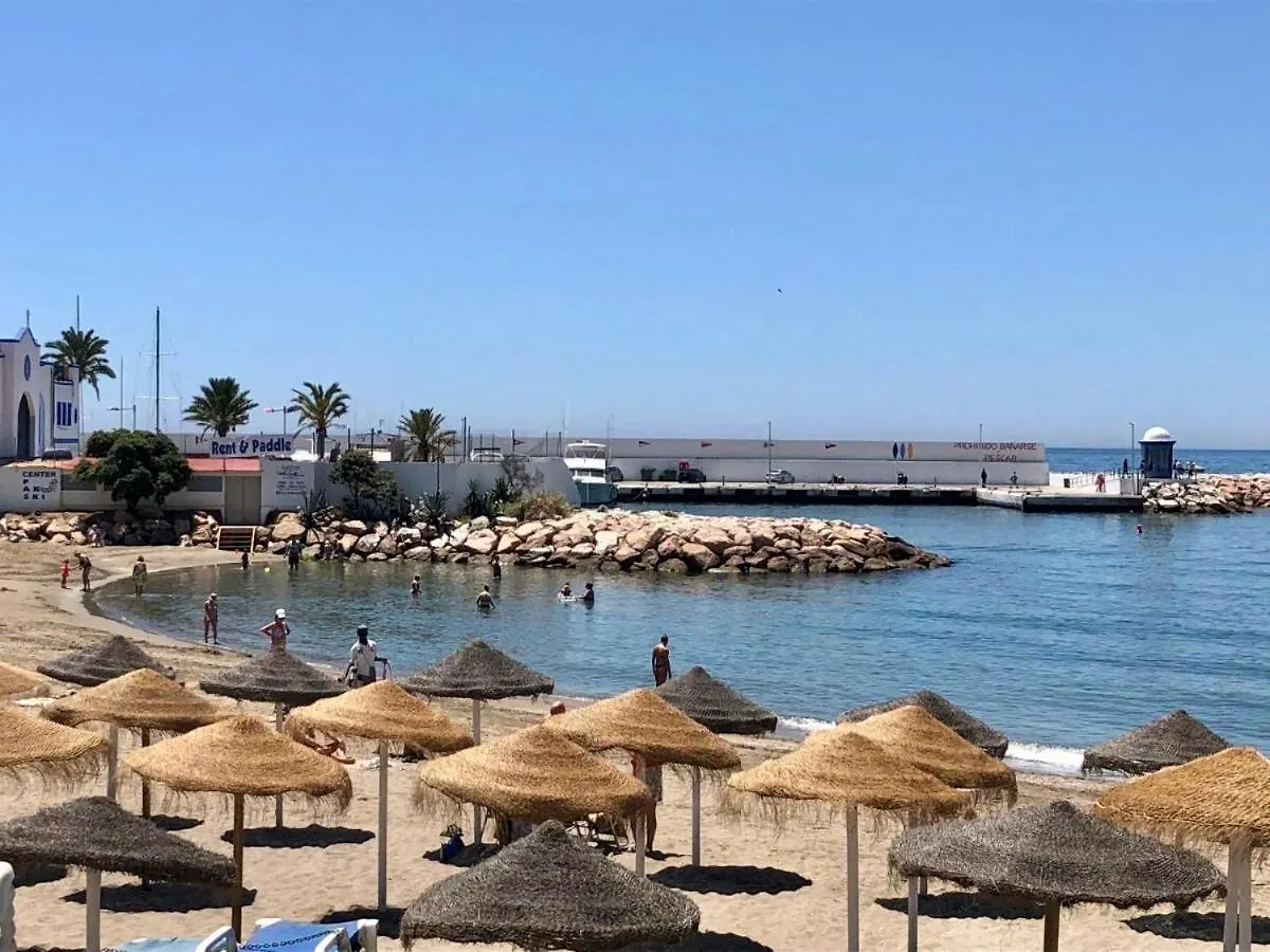 Jardines Del Mar ,Casa Apolonia Apartment Marbella