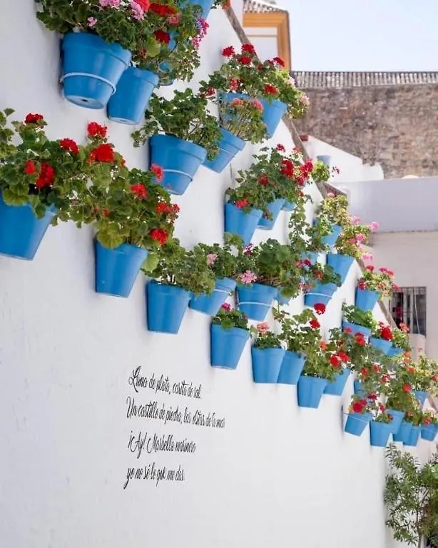 Jardines Del Mar ,Casa Apolonia Apartment Marbella Spain