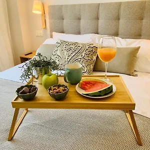 Sea View Luxury New Port Apartment