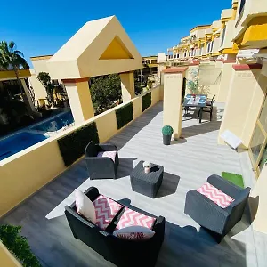 Romana Playa 323 By Ghr Apartment