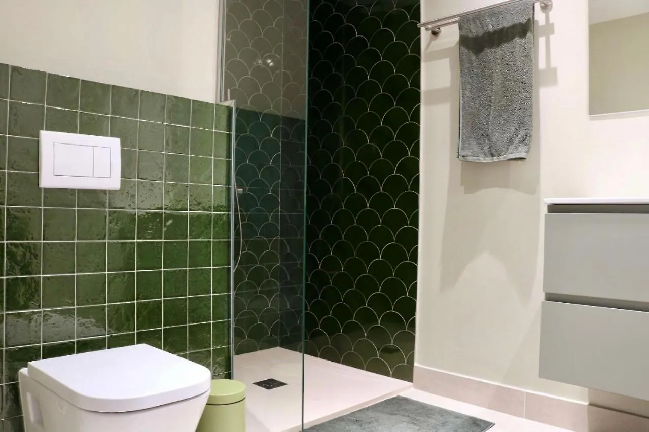 شقة Jardines Del Mar ,Casa Apolonia ماربيا إسبانيا