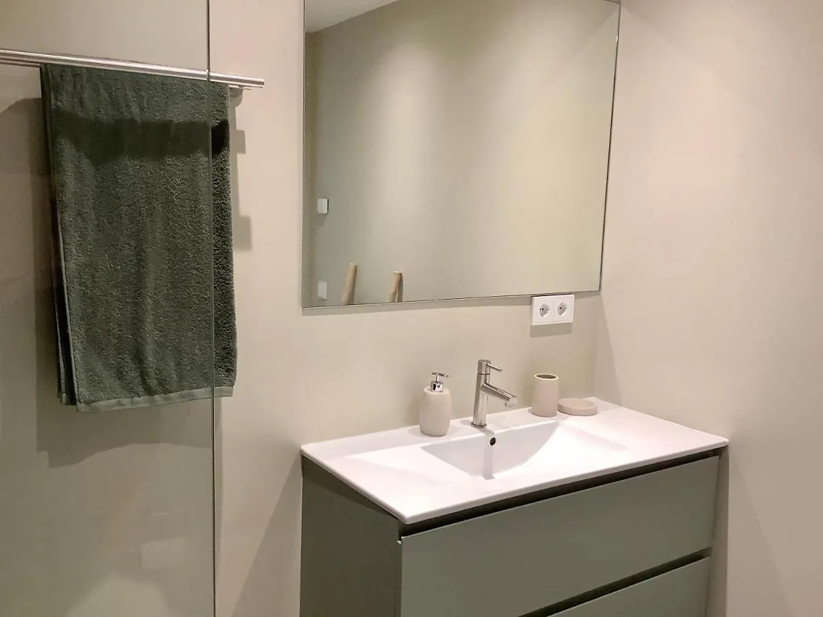 شقة Jardines Del Mar ,Casa Apolonia ماربيا