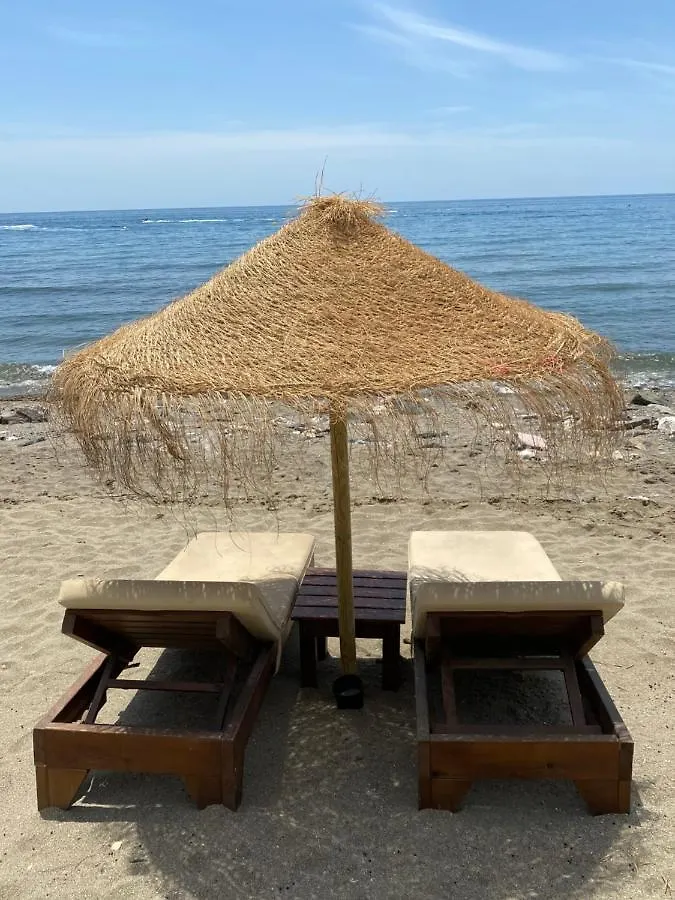 شقة Jardines Del Mar ,Casa Apolonia ماربيا