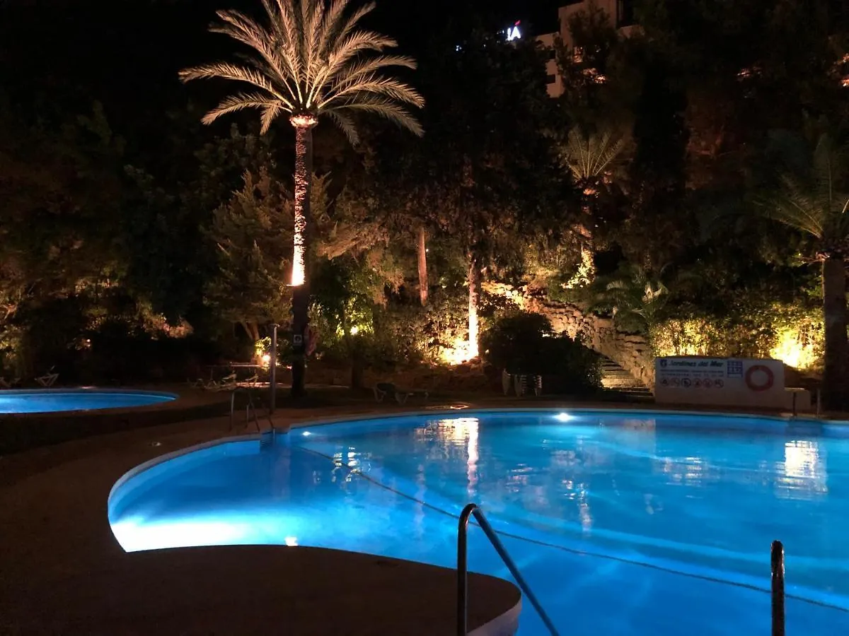 شقة Jardines Del Mar ,Casa Apolonia ماربيا