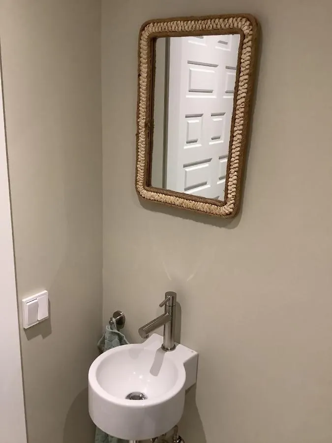 شقة Jardines Del Mar ,Casa Apolonia ماربيا 0*,