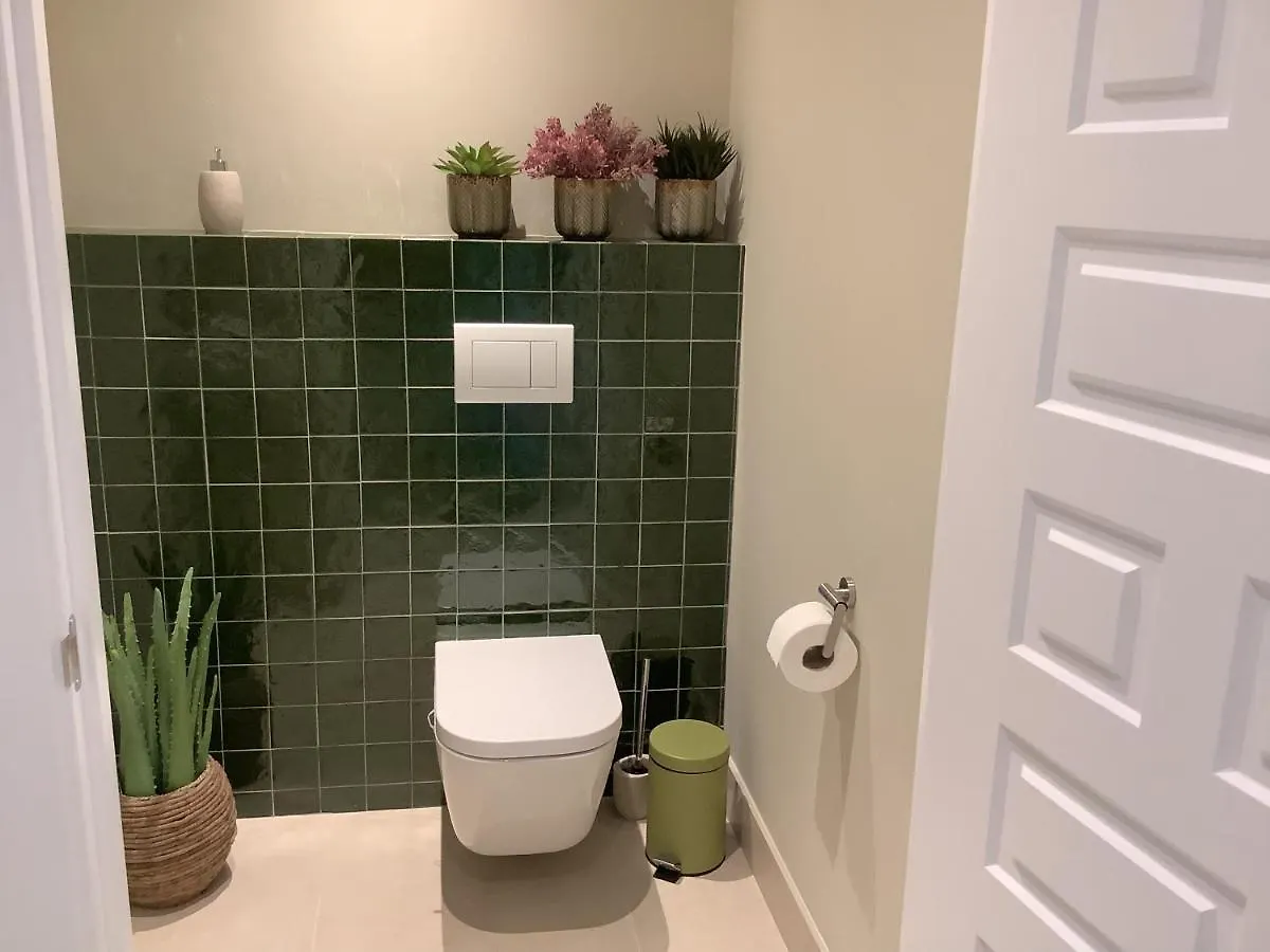 شقة Jardines Del Mar ,Casa Apolonia ماربيا