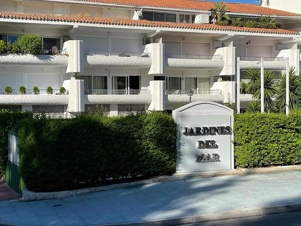 شقة Jardines Del Mar ,Casa Apolonia ماربيا 0*,  إسبانيا