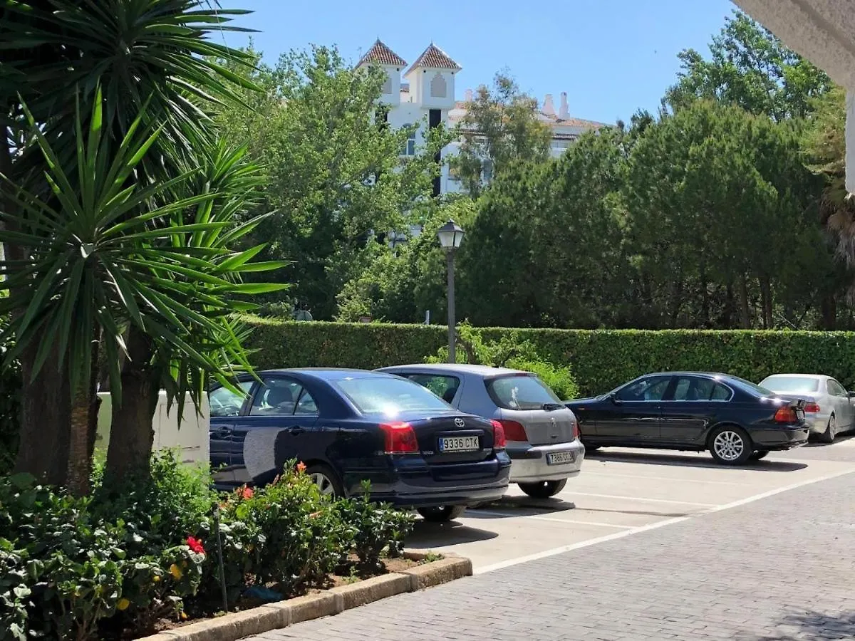 شقة Jardines Del Mar ,Casa Apolonia ماربيا إسبانيا